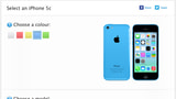 Apple Releases New 8GB iPhone 5c Internationally, U.S. Launch Uncertain