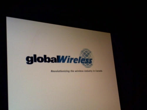 Rate Plans Leaked for New Canadian Wireless Carrier