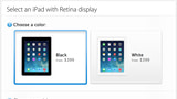 Apple Relaunches iPad 4, Discontinues iPad 2