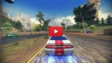 Gameloft Teases 'Asphalt 8: Airborne' Great Wall Update With Twitch Live Streaming [Video]
