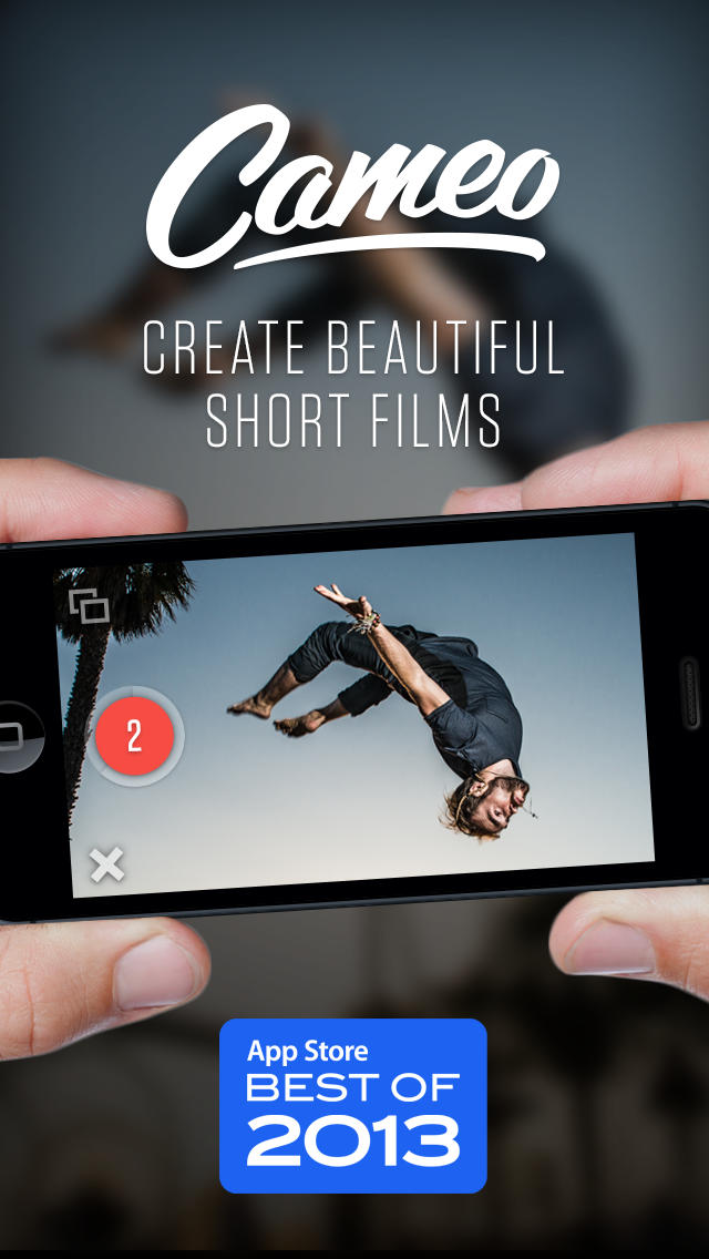Vimeo Acquires Cameo Video Editing App