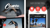 Vimeo Acquires Cameo Video Editing App