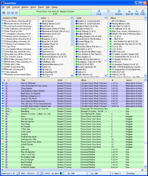 SuperSync Releases SuperSync 2.0