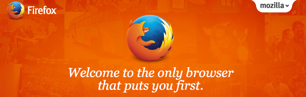 Mozilla Releases Firefox 28 With OS X Notification Center Support for Web Notifications