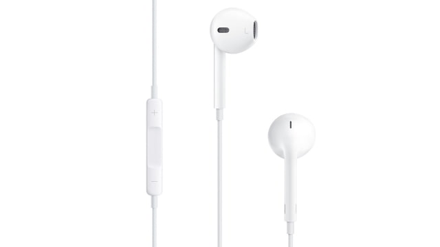 Do Your Apple Earbuds Shock You?