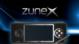 Is the ZuneX a Portable XBox Phone?