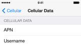 iOS 7.1 is Reportedly Causing Personal Hotspot Problems