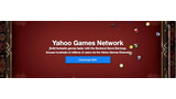 Yahoo Introduces Yahoo Games Network and New Yahoo Classic Games