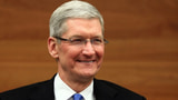 Tim Cook Ranks 33rd in Fortune's List of The World's 50 Greatest Leaders