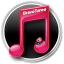 BravoTunes Displays iTunes Track Info in Status Bar