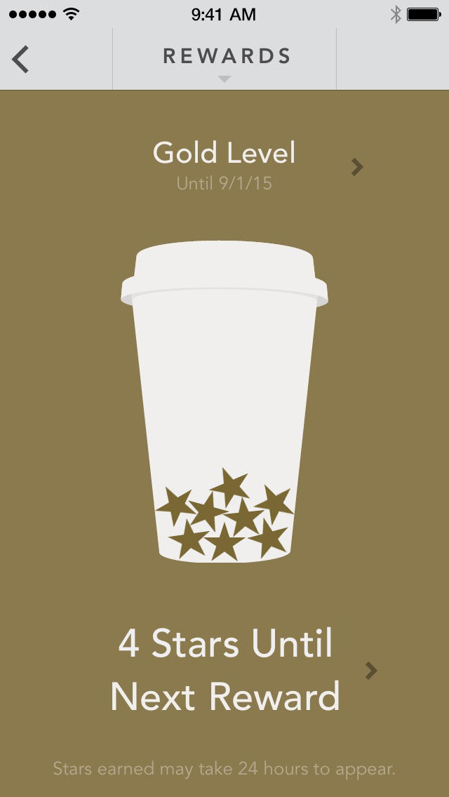 Starbucks Updates iPhone App With Digital Tipping, Shake-to-Pay, More