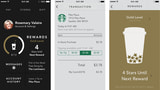 Starbucks Updates iPhone App With Digital Tipping, Shake-to-Pay, More