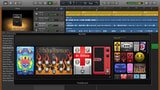 GarageBand 10 Gets Option to Export Songs as MP3, New Drummers, Accessibility Enhancements