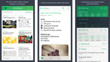 Evernote for iOS Update Brings Business Card Improvements, Presentation Mode Enhancements and More 