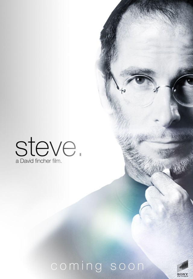 Christian Bale as Steve Jobs [Photoshop]