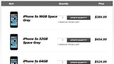 Virgin Mobile Discounts Off-Contract iPhone 5s to $385, iPhone 5c to $315