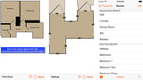 Just Touch Your iPhone to Each Wall and the RoomScan App Will Draw a Floorplan [Video]