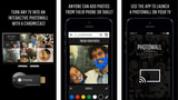 Google Releases New Photowall for Chromecast App