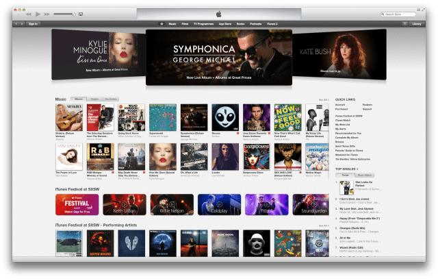 iTunes Store and App Store Prices Could Increase Up to 20% in the U.K.