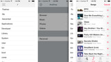 AnyDrop Lets You AirDrop Any File to Another iDevice