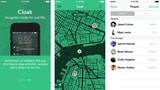 Cloak App Scrapes Social Networks to Help You Avoid Your 'Friends' in the Real World