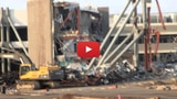 Watch Apple Demolish the Old HP Campus to Make Way for Apple Campus 2 [Video]