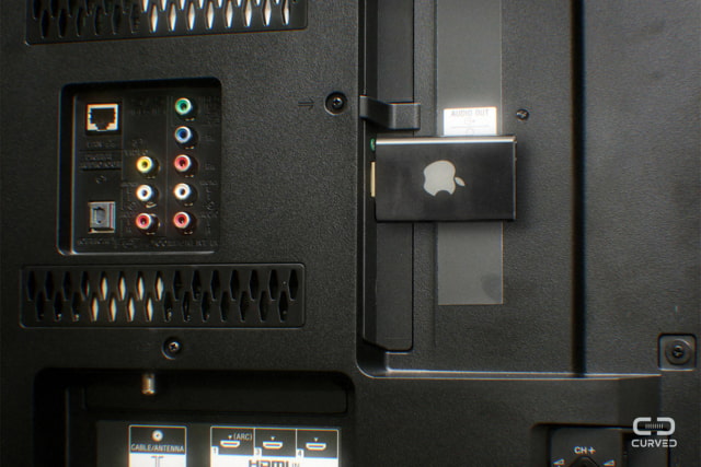 Apple TV Air HDMI Dongle Concept [Images]