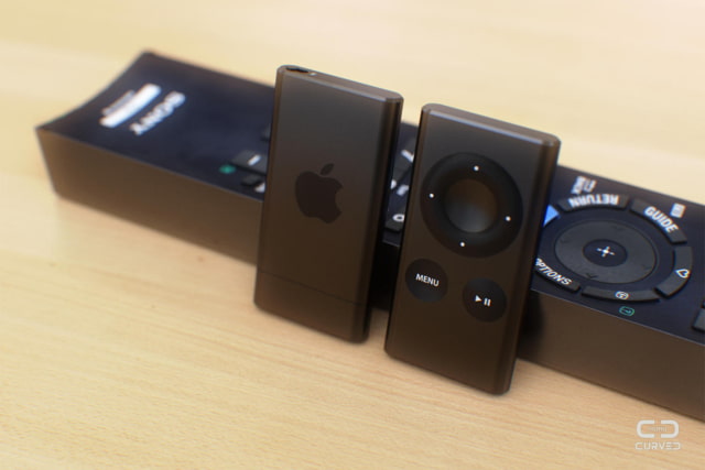 Apple TV Air HDMI Dongle Concept [Images]