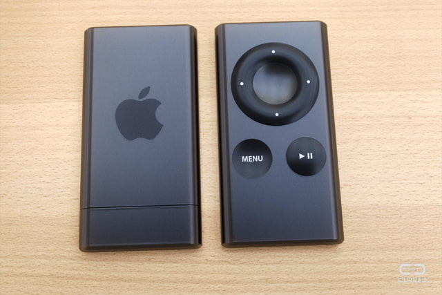 Apple TV Air HDMI Dongle Concept [Images]