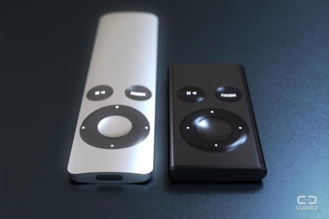 Apple TV Air HDMI Dongle Concept [Images]