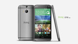 HTC Officially Unveils the New HTC One (M8)