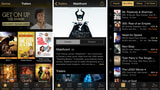 iTunes Movie Trailers App Gets Updated With Notifications for Favorites, AirDrop Sharing, More