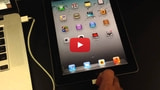 iPad Hacked to Triple Boot iOS 5.1, iOS 6.1.3, iOS 7.0.6 [Video]