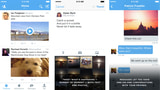 Twitter App Gets Updated With Enhancements to Sharing and Uploading Photos