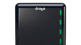 New 4-Bay Drobo Features Enhanced Apple Time Machine Support