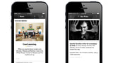 New York Times Announces Lower-Priced Curated NYT Now App Launching April 2nd