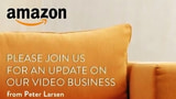 Amazon Announces Press Event Next Week to Unveil Apple TV Competitor?