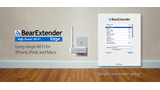 Upcoming BearExtender Edge Wi-Fi Booster is Compatible With Mac, iPhone, iPad