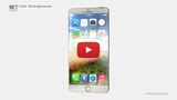 New 4.7-Inch iPhone 6 Concept Aims for Realism [Video]