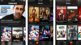 Crackle Movies & TV App Gets Completely Rebuilt for iOS 7