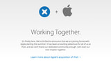Apple Acquires iFixit on April Fools' Day