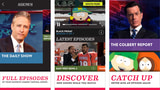 New Comedy Central App Released for iOS