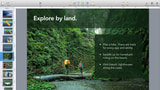Apple Releases Keynote 6.2 for Mac With Improved Presenter Display Layouts, More