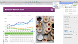 Apple Releases Numbers 3.2 for Mac With New Printing Options, Media Browser Improvements, More