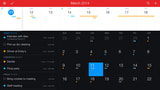 Fantastical 2 Calendar App Released for iPad [Video]
