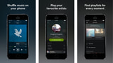 Spotify Music Gets Updated With New Darker Theme, Refreshed Typography and Rounded Iconography