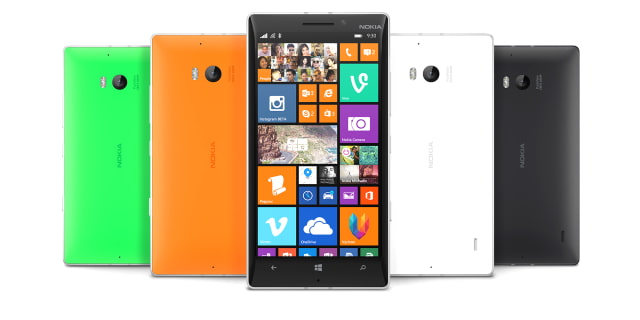 Nokia Introduces New Flagship Lumia 930, Affordable Lumia 635, Dual-SIM Lumia 630 [Video]