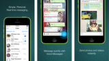 WhatsApp Messenger Handles a Record 64 Billion Messages in 24 Hours