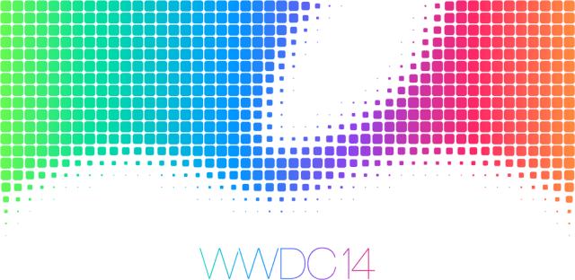 Apple Announces WWDC 2014: June 2-6