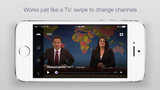 Yahoo Screen App Gets Initial Accessibility Support for Closed Captioning